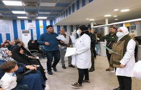 الصحة العراقية تقدم توصيات بشأن متحور كورونا