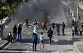 غدا يتظاهر الفلسطينيون احتجاجا على ممارسات الاحتلال في شعفاط