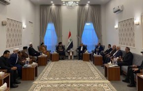 بالفيديو والصور.. انطلاق اجتماع الإطار التنسيقي في بغداد بحضور الصدر