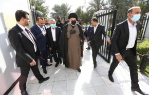 اجتماع الإطار التنسيقي والصدر ببغداد.. ومتحور  كورونا