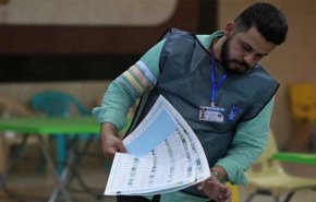 المفوضية العراقية: موعد المصادقة على النتائج يعود للمحكمة الاتحادية