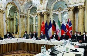  ايران لا تتفاوض حول قدراتها الصاروخية والدفاعية اطلاقا