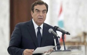 ردود الفعل في لبنان على استقالة قرداحي