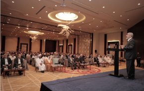  بالفيديو.. انطلاق مؤتمر رواد بيت المقدس في اسطنبول