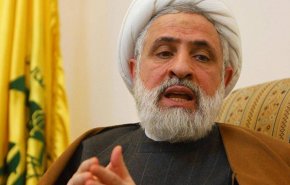 الشيخ قاسم: المشكلة تكمن في عقلية السعودية التي ترغب في التحكم في المسار السياسي في لبنان