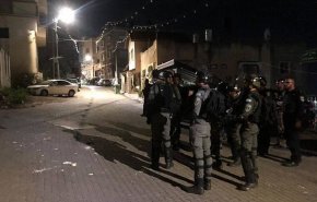 شهيد في أم الفحم.. وإصابات في صفوف شرطة الاحتلال