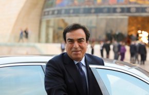 قرداحي: أبلغت عون نيتي إعلان الاستقالة ظهر اليوم.. وكتاب الاستقالة مفبرك