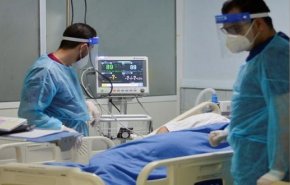 تسجيل 28 حالة وفاة جديدة بالاردن اثر اصابتهم بكورونا
