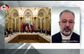 بالفيديو...كيف حولت واشنطن مجرى مباحثات الغاء الحظر؟