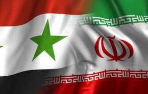 سوريا وإيران تطلقان بنكا مشتركا