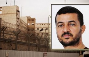 أسير فلسطيني: نعول على المقاومة لتحريرنا