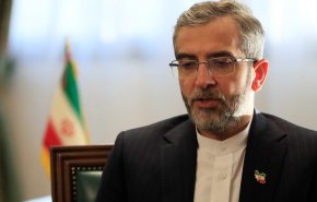 باقري: مقترحات إيران للطرف الآخر على أساس توافق الجانبين