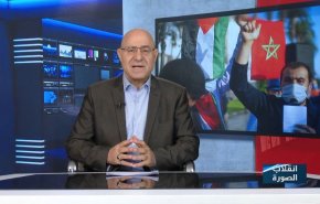 المغرب يستفز شعبه باتفاقيات امنية مع العدو الصهيوني
