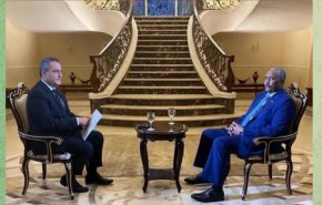 البرهان يبرر سبب قبوله التطبيع المخزيء مع الإحتلال الإسرائيلي