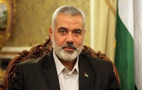 هنية: التحرير لا يمر إلا عبر فوهات البنادق
