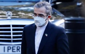 شاهد.. خبير سياسي يكشف عن نجاح المحادثات النووية