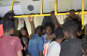 ست دول إفريقية تخشى إعادة مهاجريها من ليبيا