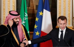 بحث استقصائي يكشف أنواع الأسلحة الفرنسية المستخدمة في العدوان على اليمن