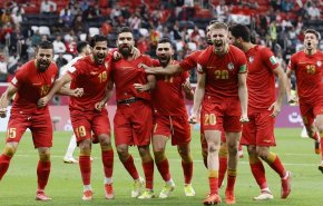 منتخب سوريا يحصل على نصف مليون دولار لمشاركته في كأس العرب