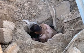 العثور على 60 عبوة ناسفة لداعش في نينوى شمالي العراق