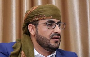 عبدالسلام: الصمت الدولي شجع المعتدي على تصعيد عدوانه وحصاره
