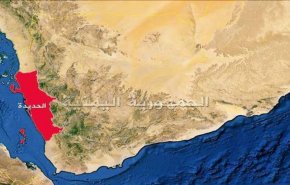 انكسار زحف لمرتزقة العدوان بمديرية حيس في الحديدة