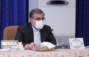 مدير مكتب رئيس الجمهورية: هدف ايران النهائي في المفاوضات الغاء الحظر 
