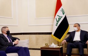 بغداد وواشنطن تبحثان إنهاء 'الدور القتالي' للقوات الامريكية
