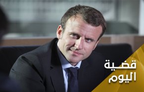 وساطة ماكرون في السعودية..المال والإعلام والإنتخابات 