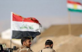 كركوك.. إحباط تسلل ارهابي لقرية بين خطوط الجيش والبيشمركة