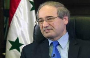 المقداد يحل ضيفا على طهران ماذا يحمل في جعبته؟