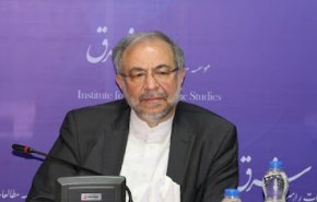  رفع الحظر وعدم تكرار تصرفات ترامب شرط العودة الى الاتفاق النووي