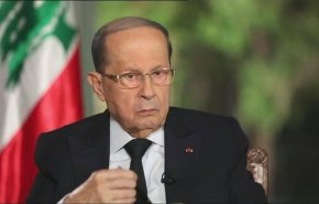 عون حول مفاوضات الترسيم: لن نفرط بثروتنا المائية والنفطية
