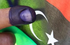 تسليم البطاقة الانتخايبة لأكثر من 2.48 مليون ليبي