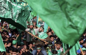 حماس تعلن بدء فعاليات انطلاقتها الـ34 وتلغي المهرجان المركزي