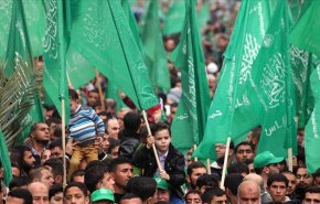 برهوم: حماس رسخت معاني الجهاد والنضال على مدى 3 عقود