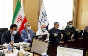 بررسی تحولات افغانستان و قفقاز در کمیسیون امنیت ملی مجلس