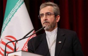 شاهد.. ايران تعلن عدم التراجع عن هذه المطالب .. 