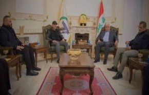 اللجنة المكلفة من قبل الصدر: سرايا السلام جزء من هيئة الحشد الشعبي

