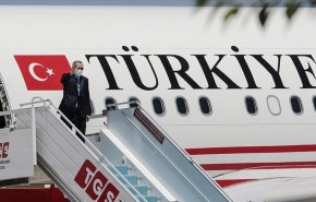  أردوغان يتوجه الإثنين إلى قطر في زيارة رسمية