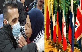واشنطن والخطوة الأولى للعودة للاتفاق النووي.. الأسرى الفلسطينيون ومعركة الأمعاء الخاوية 


