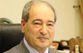 وزير الخارجية السوري يغادر دمشق متوجها إلى طهران

