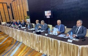 المحجوب يكشف عن شرط تركي لإجلاء المرتزقة عن ليبيا