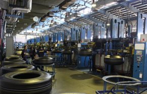 ايران تخفض الضرائب لوحدات الانتاج