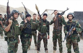 وزارة البيشمركة تعلن مقتل واصابة عدد من افرادها بتعرض لـ'داعش' في كركوك