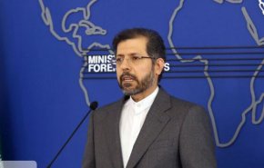 إیران تدین الهجوم الارهابي في مالي
