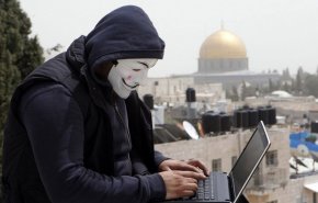 السايبر.. سلاح فتاك جديد تستخدمه المقاومة الفلسطينية