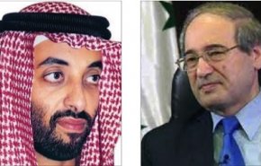 اليوم.. مستشار الأمن القومي الإماراتي ووزير الخارجية السوري في زيارة متزامنة لطهران