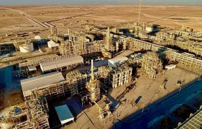 سلطنة عمان تدشن ثاني أكبر مشروعات شركة تنمية نفط عمان 'جبال-خف'