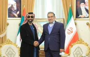 شمخاني : الأمن والاستقرار المستديمين لن يتوفرا إلا عبر التعاون بين بلدان المنطقة